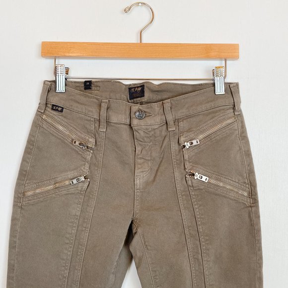 Citizens of Humanity Invader Skinny Jeans, 29 - Picture 3 of 6